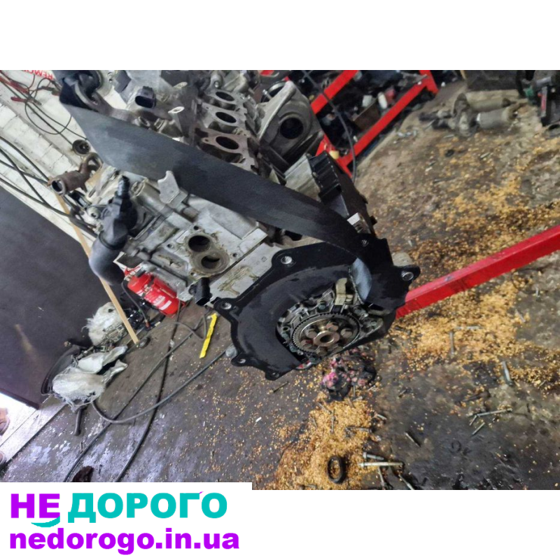 Двигун 1.2TSI CBZ для Polo, Ibiza, FABIA, Caddy. Об'єм 1.2 л, бензин, випуск Skoda.