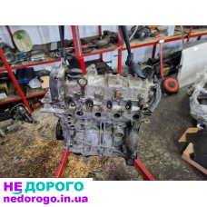 Двигун 1.2TSI CBZ для Polo, Ibiza, FABIA, Caddy. Об'єм 1.2 л, бензин, випуск Skoda.