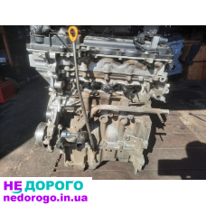 Двигун Toyota 1NR, 1.3 л, бензин, 2010 рік.