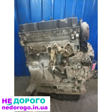 Двигун 1.4 16v ET3 Peugeot/Citroen, 2005, бензин.