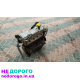 Двигун 1.4 8V K7J для Dacia Logan Sandero Renault Kangoo Clio. Об'єм 1.4 л, бензин, випущений у 2000-х роках.