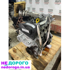 Двигун 1.4 DGXA для VW Jetta, 2019 рік, бензиновий, об'єм 1.4 л.