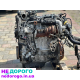 Двигатель Peugeot Citroen Ford 1.4 HDI 8HR 9684143880, 2008, дизель, 1.4 л.
