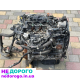 Двигатель Peugeot Citroen Ford 1.4 HDI 8HR 9684143880, 2008, дизель, 1.4 л.