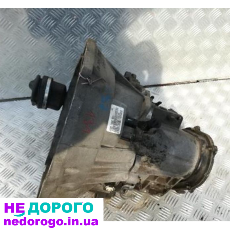 Двигун 1.4л бензин з КПП для Форд Эскорт, Орион 84-90р.в. У відмінному стані, готовий до установки. Доступний за вигідною ціною.