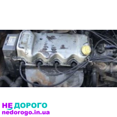 Двигун 1.4л бензин з КПП для Форд Эскорт, Орион 84-90р.в. У відмінному стані, готовий до установки. Доступний за вигідною ціною.
