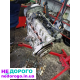 Двигун 1.4 MPi BUD для VW Polo, Seat Ibiza, Skoda FABIA, 2018, бензин, 1.4 л.