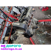 Двигун 1.4 MPi BUD для VW Polo, Seat Ibiza, Skoda FABIA, 2018, бензин, 1.4 л.