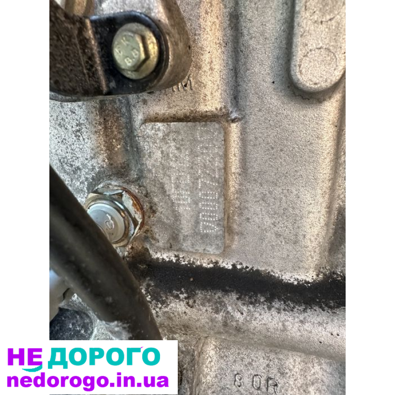 Двигун 1.4 Нді для Сітроен/Форд Фокус/Партнер/Скудо/Мазда/Вольво. Об'єм - 1.4 л, бензин, рік випуску - не вказано.