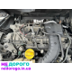 Двигун Renault 1.4 TCE h4ja700, 1.4 л, бензин, в Україні.
