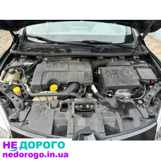 Двигун Renault 1.4 TCE h4ja700, 1.4 л, бензин, в Україні.