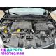 Двигун Renault 1.4 TCE h4ja700, 1.4 л, бензин, в Україні.