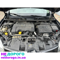 Двигун Renault 1.4 TCE h4ja700, 1.4 л, бензин, в Україні.