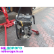 Двигун 1.4TDI BNM для Skoda Fabia Roomster, 2007 рік, дизель, об'єм 1.4 л.