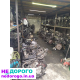 Двигун 1.4 TDI CUSB/CUSA/CUTA для Skoda Fabia/Rapid/Polo, випущений в Україні.