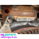 Двигун 1.4TSI CAX для Volkswagen, Skoda, Seat, 2015, бензин, 1.4 л.