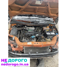 Двигун 1.5 Aveo, 2020, бензин, 1.5 л.