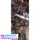 Двигун 1.5 dci Euro 4 для Рено Кенго 2000 р., дизель, об'єм 1.5 л.