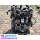 Двигун Renault 1,5 DCI K9K (837) 2019, об'єм 1,5 л, дизель. Наявний в Україні.