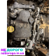 Двигун Renault 1.5 dci K9K C 612, комплектний, 2015 р., 1.5 л, дизель.