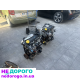 Двигун Renault K9K 1.5DCI для Megane Scenic Kangoo 2, євро 3,4, 1.5 л, дизель.