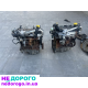 Двигун Renault K9K 1.5DCI для Megane Scenic Kangoo 2, євро 3,4, 1.5 л, дизель.