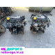 Двигун Renault K9K 1.5DCI для Megane Scenic Kangoo 2, євро 3,4, 1.5 л, дизель.