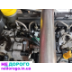 Двигун Renault K9KF728 1.5dci для Megane Scenic 2007, 1.5 л дизель.
