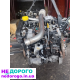Двигун Renault K9KF728 1.5dci для Megane Scenic 2007, 1.5 л дизель.
