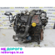 Двигун Renault 1.5 dci 03-15, дизель, 1.5 л. для Kangoo, Scenic, Megane, Laguna, Clio.