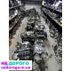 Двигун Renault Megane 2 K9K, 2008 рік, 1.5 л, дизель.