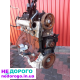 Двигун Renault Megane 3 K9K 836, 1.5 DCI, 2011 рік, 1461 см³, дизель.