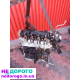 Двигун Renault Megane 3 K9K 836, 1.5 DCI, 2011 рік, 1461 см³, дизель.