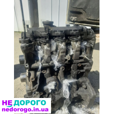 Двигун 1.5 дизель Renault Kangoo, 2018 рік, об'єм палива - дизель.