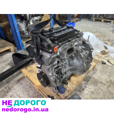 Двигун 1.5 для Honda CR-V 2018, бензиновий, об'єм 1498 см³.