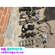 Двигун Ford Escape mk3 2018, 1.5 ecoboost, бензиновий, MT1.
