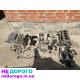 Двигун Ford Escape mk3 2018, 1.5 ecoboost, бензиновий, MT1.