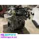 Двигун Ford Escape mk4 2020, 1.5 л, бензин.