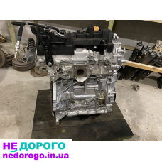 Двигун Ford Escape mk4 2020, 1.5 л, бензин.