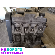 Двигун 1.5 інжектор від українського виробника, модель 2020 року, об'єм палива - бензин.