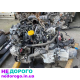 Двигун Renault K9K 608, 1.5 л, бензин, з БОШ для Кенго, Меган, Лагуна.