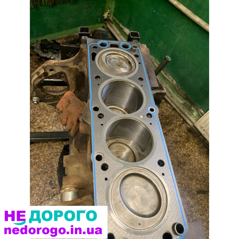 Двигун 1,5 для Шевроле Авео, 2015 р.в., бензиновий, 1500 куб.см.