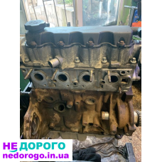 Двигун 1,5 для Шевроле Авео, 2015 р.в., бензиновий, 1500 куб.см.
