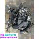 Двигун 1.5 TSI (DXD) для Audi Q3, Tiguan, Seat, Skoda Karoq. 2020 рік, бензин, 1.5 л. Підходить для різних автомобілів.