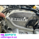 Двигун 1.5 TSI (DXD) для Audi Q3, Tiguan, Seat, Skoda Karoq. 2020 рік, бензин, 1.5 л. Підходить для різних автомобілів.