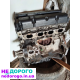 Двигун Ford 1,6 105 л.с. для Focus C-MAX Fusion, 2005, бензин.