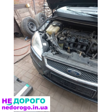 Двигун 1.6і. 115л.с. відповідає вимогам Євро-6, встановлений на моделі 2021 року. Використовує бензин як паливо.