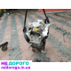Двигун 1.6 16V K4M для RENAULT Scenic II, випущений в Україні.