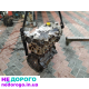 Двигун 1.6 16V K4M для RENAULT Scenic II, випущений в Україні.