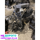 Двигун 169A4000 для Fiat 500, Panda, Punto, Doblo та Ford. 1.2 бензин, випущений в Україні.